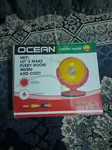 Обогреватель Ocean-2