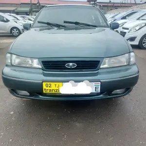 Daewoo Nexia, 1996