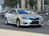 Toyota Camry, 2011-3