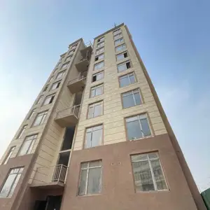 2-комн. квартира, 9 этаж, 60 м², стадион