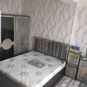 2-комн. квартира, 4 этаж, 70м², сино