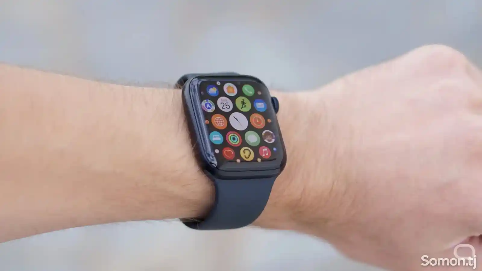 Смарт часы Apple watch 8