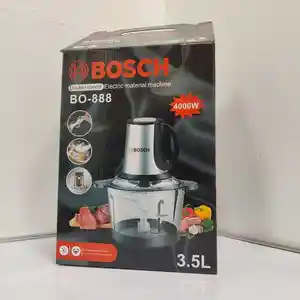 Кухонный измельчитель Bosch
