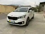 Kia Carnival, 2015-3