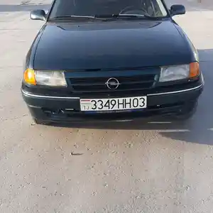 Opel Astra F, 1995