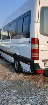 Mercedes-Benz Sprinter, 2014-10