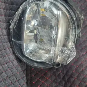 Противотуманные фары Led от Toyota Camry 5