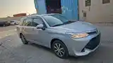 Toyota Fielder, 2015 на заказ-12