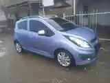 Chevrolet Spark, 2014-2