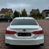 Toyota Camry, 2018-3