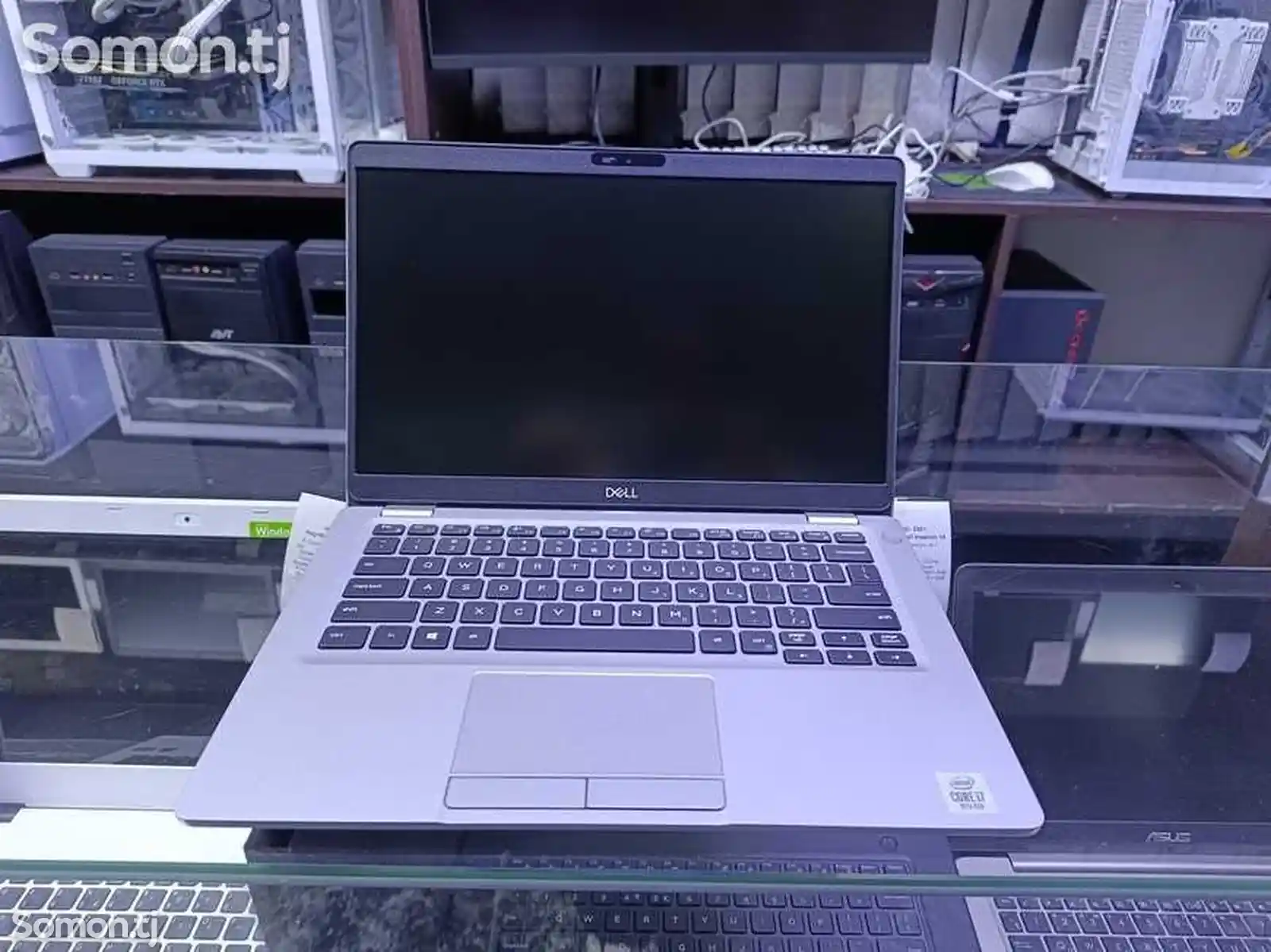 Ноутбук Dell Latitude 5310 Core i7-10510U / 16GB / 512GB SSD-3