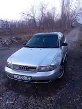 Audi A4, 1996-2