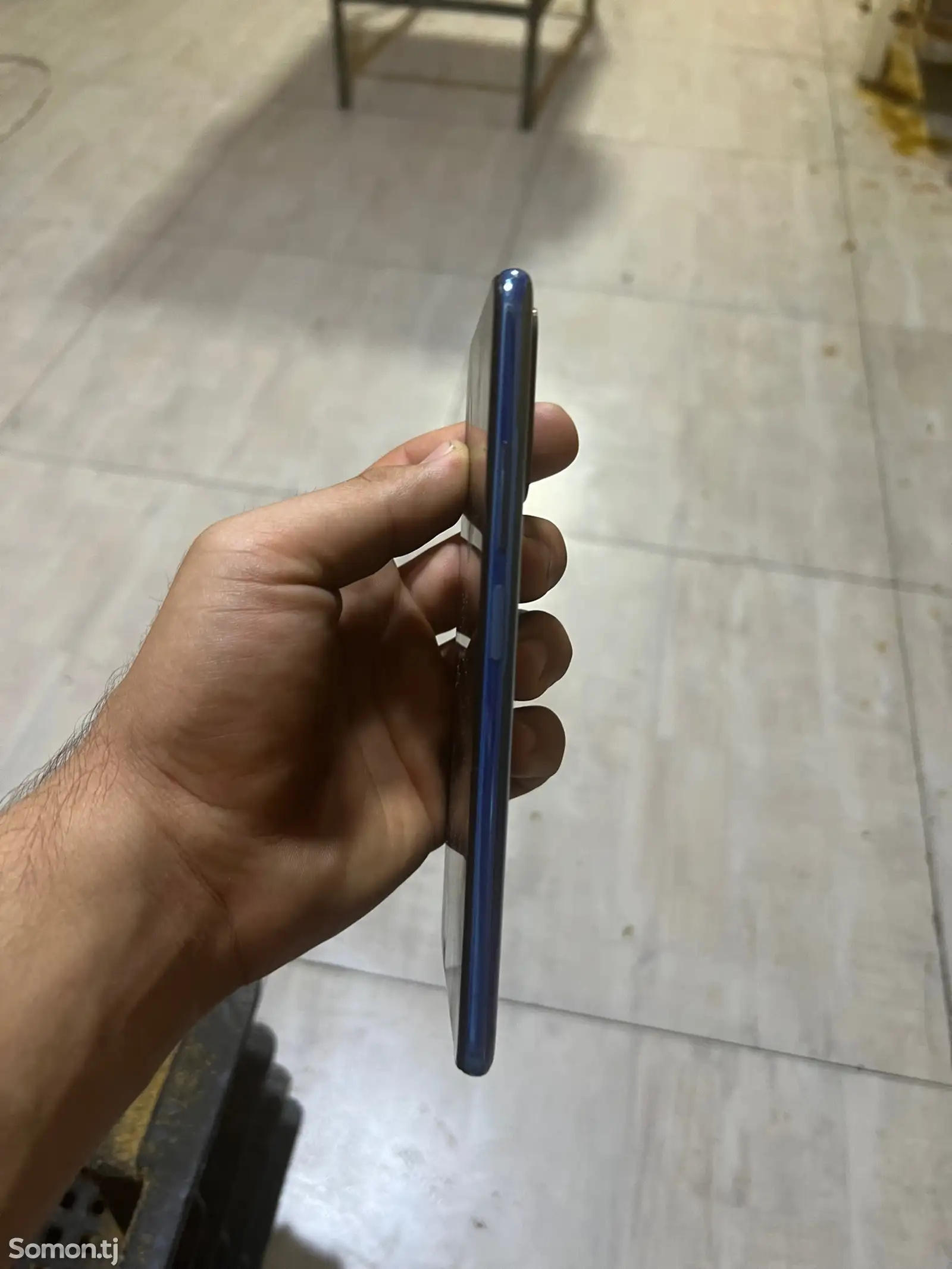 Телефон Xiaomi Redmi-2