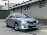 Toyota Camry, 2011-2