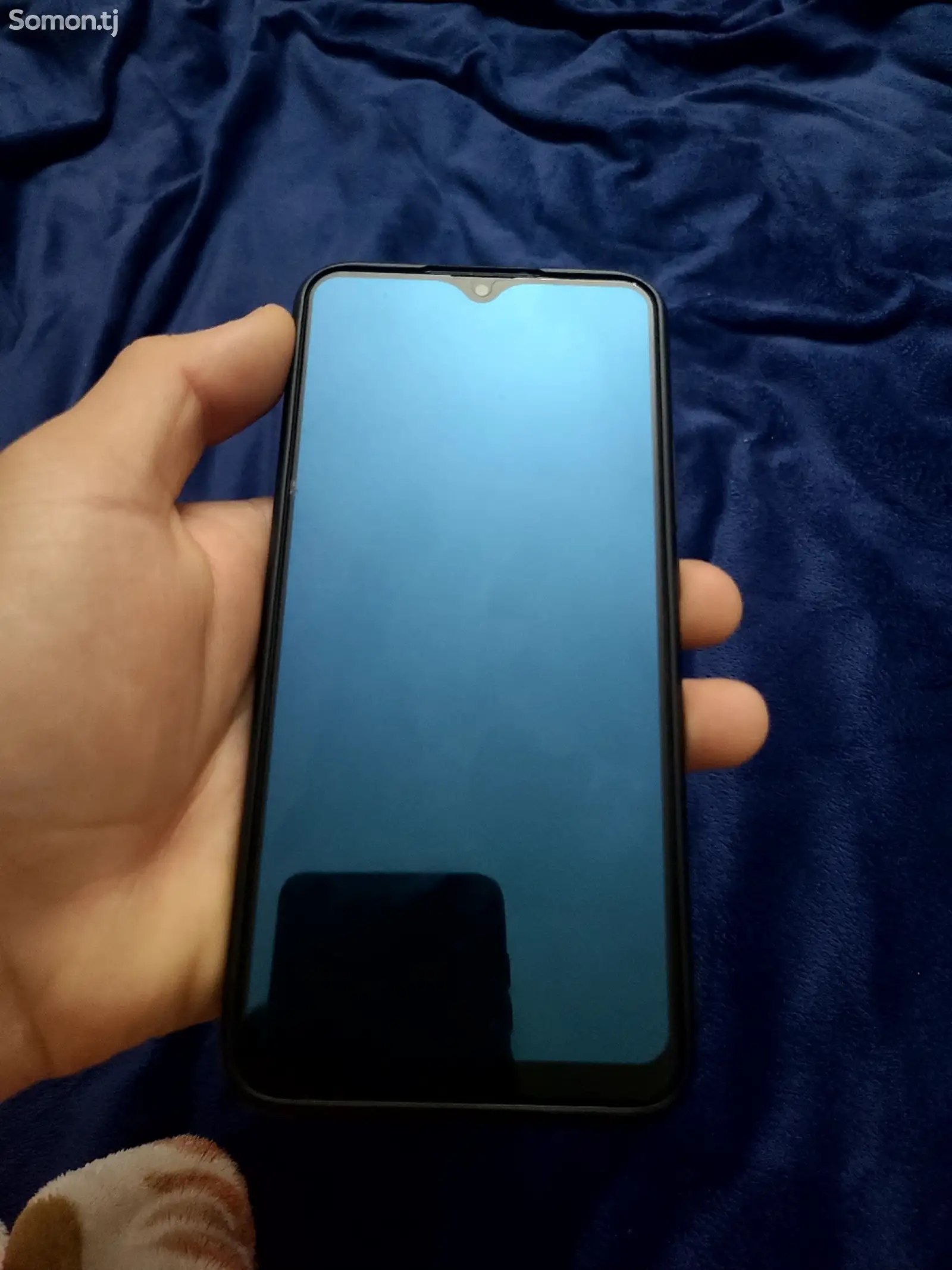 Xiaomi Redmi 9-1