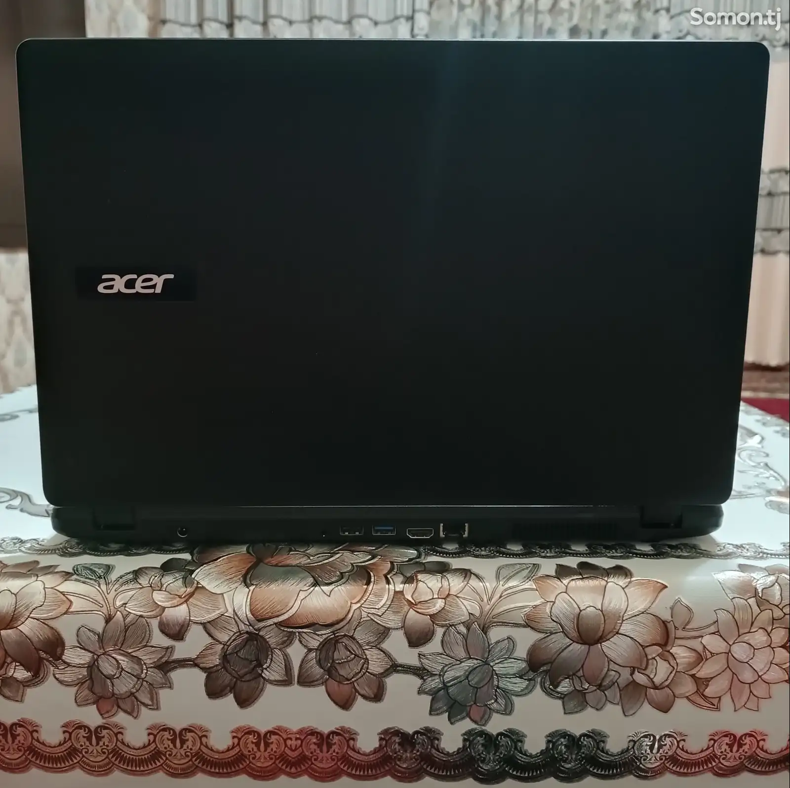 Ноутбук Acer-1