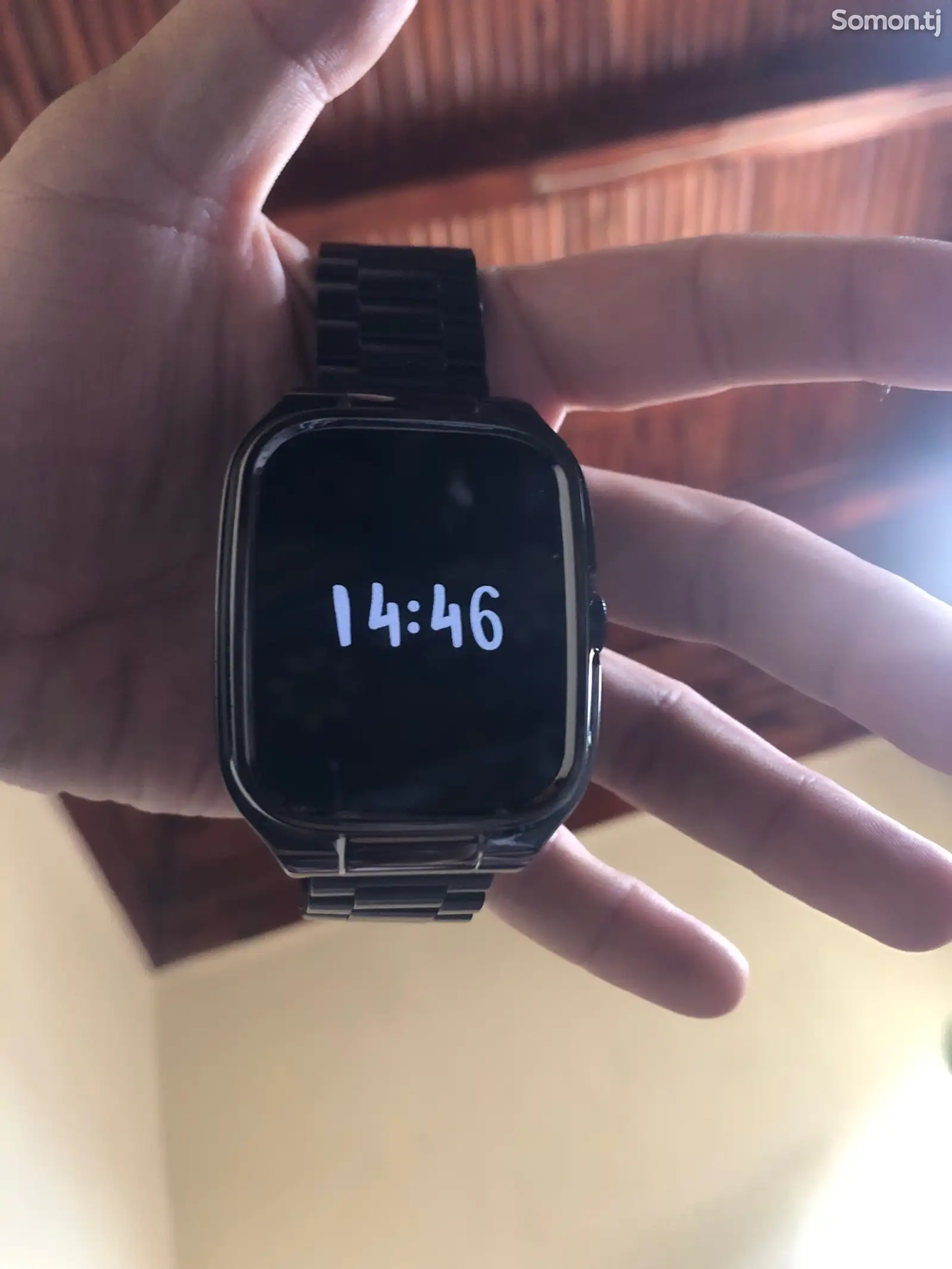 Смарт часы Redmi watch 4