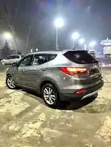 Hyundai Santa Fe, 2014-4