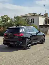 BMW X5, 2019-7