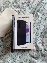 Samsung Galaxy A55 8/256gb-2