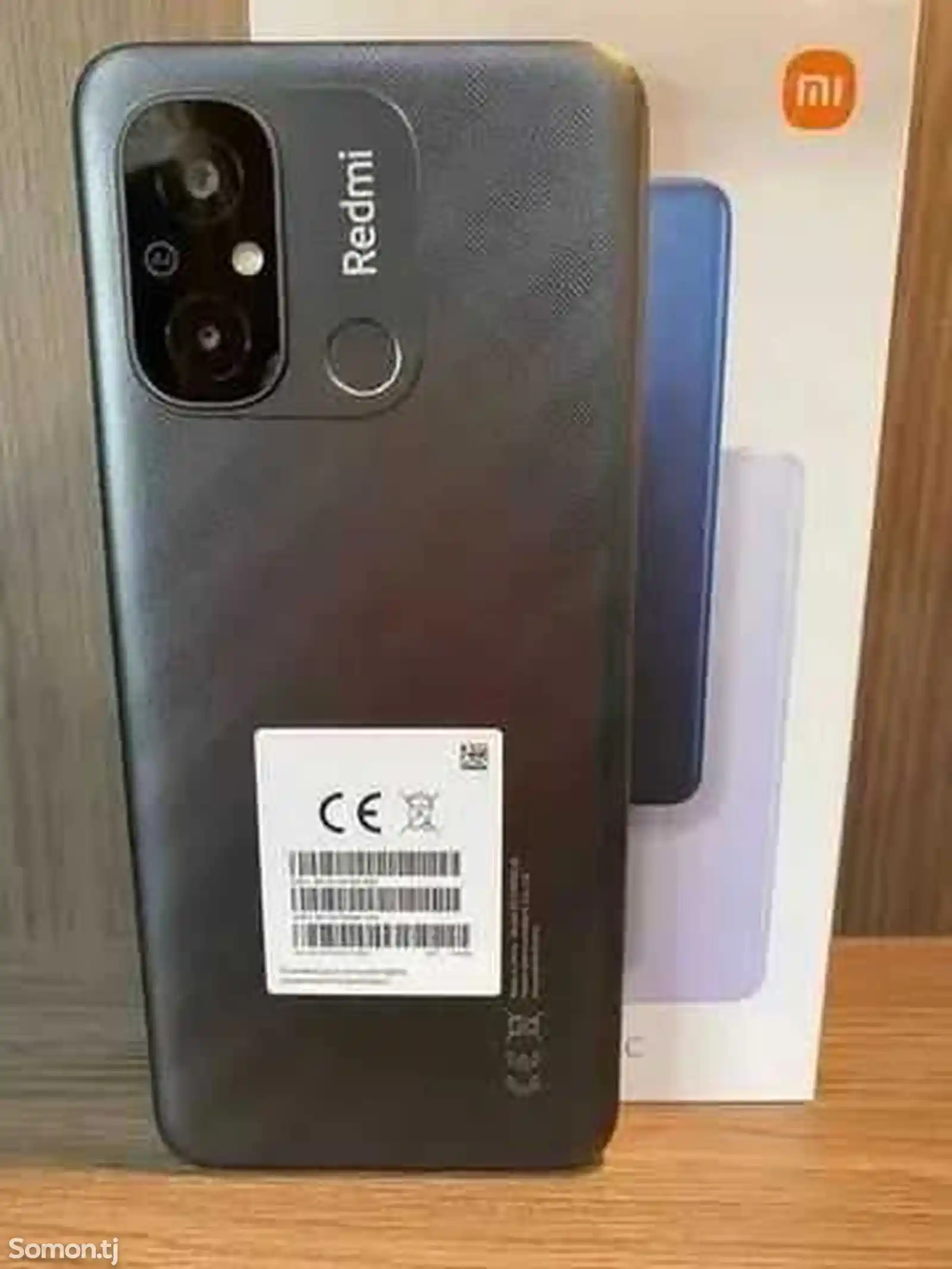 Xiaomi Redmi 12C 4/128Gb-3