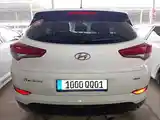 Hyundai Tucson, 2017-5