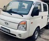 Бортовой автомобиль Hyundai Porter 2, 2008-2