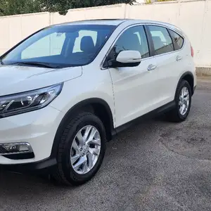 Honda CR-V, 2016