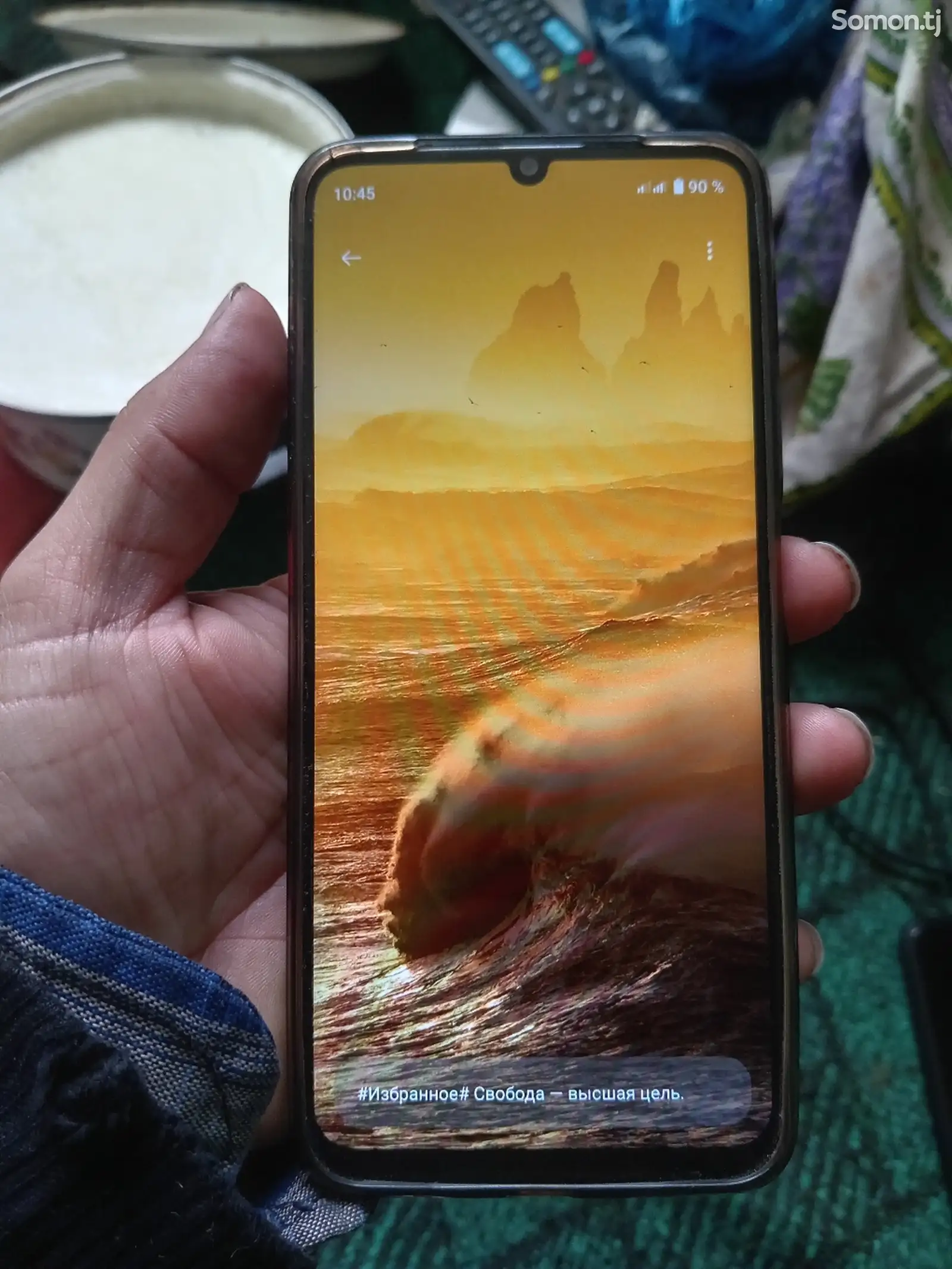 Realme Note 50 4/128 GB-1