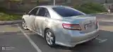 Toyota Camry, 2011-6