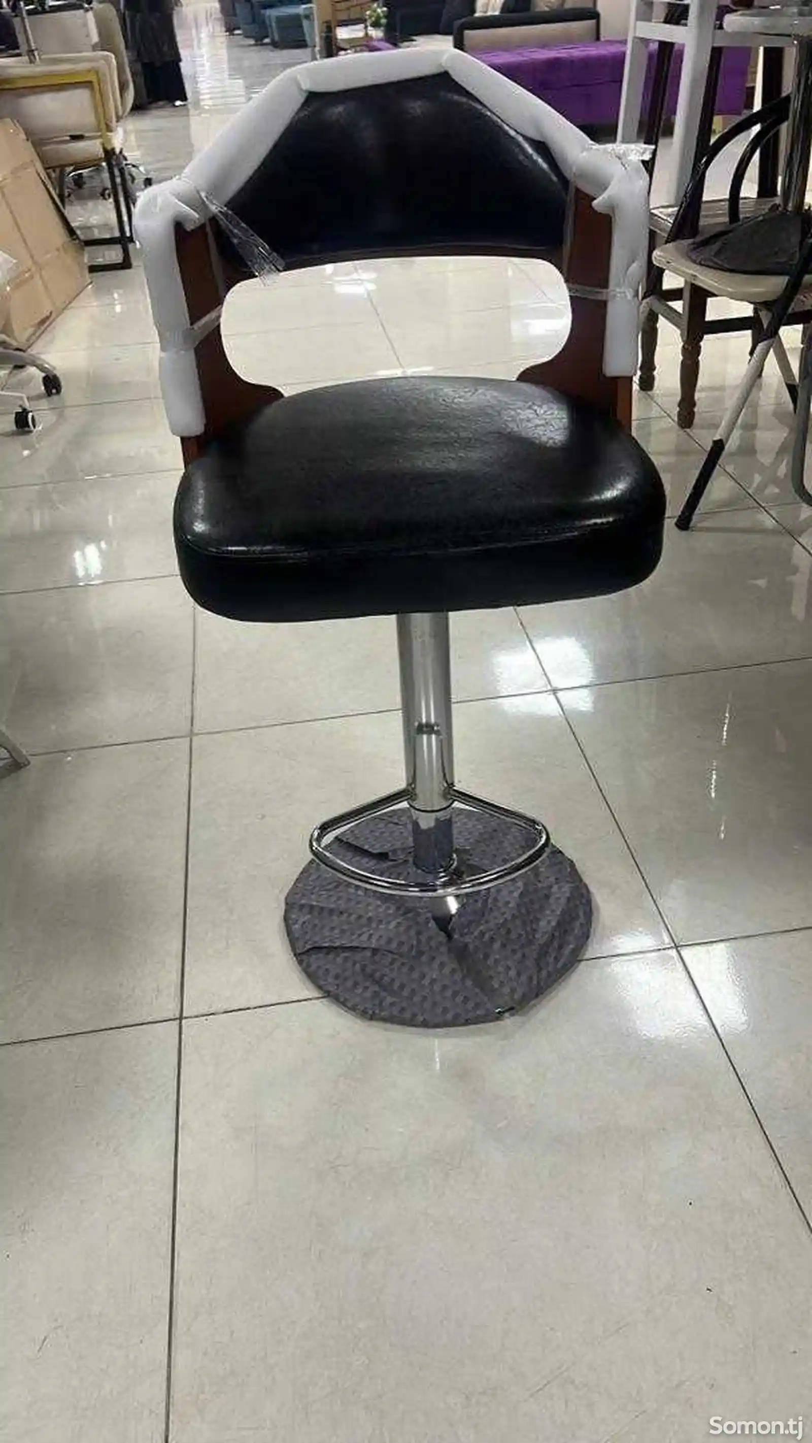 Барный стул-6
