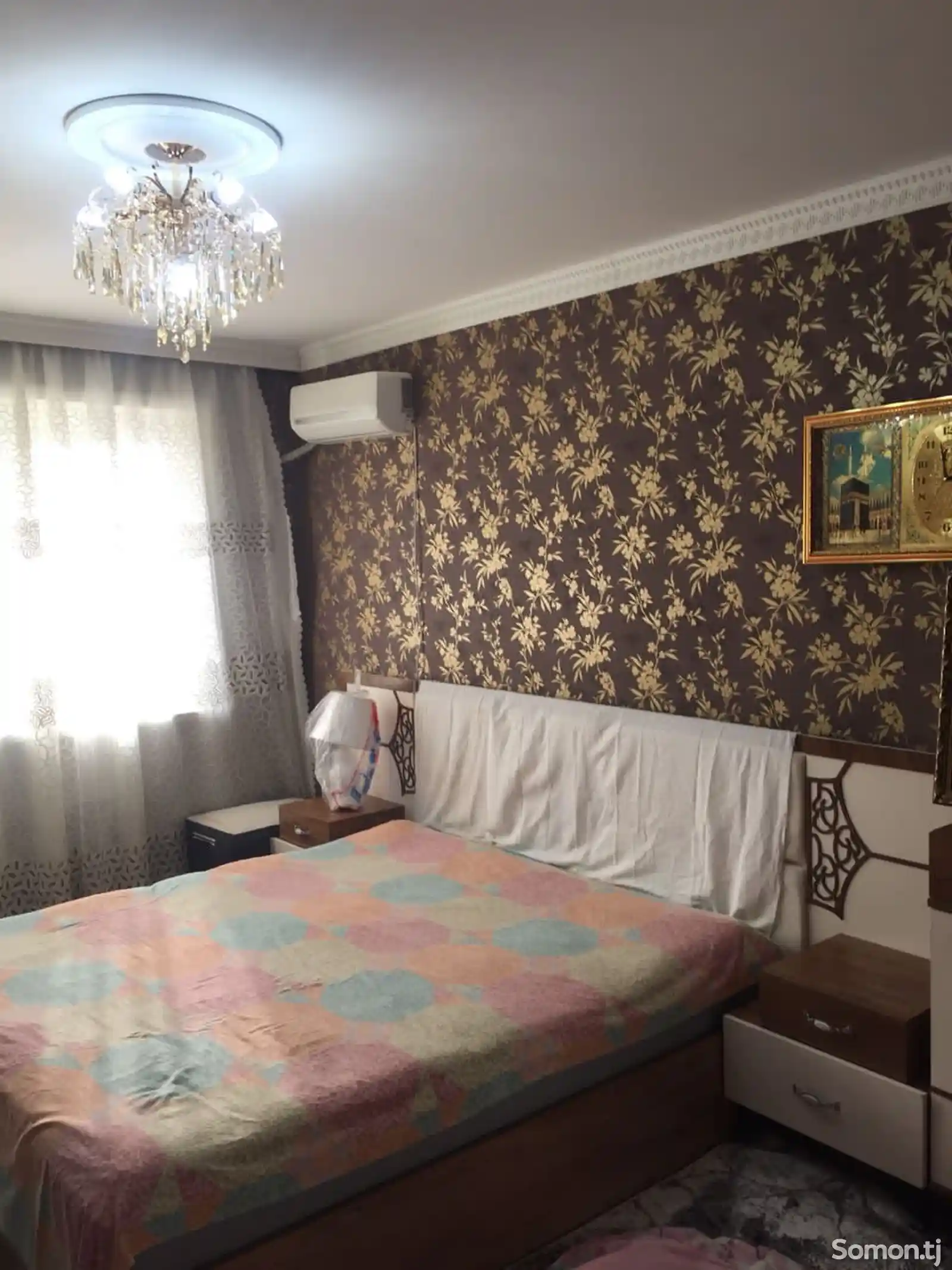 3-комн. квартира, 5 этаж, 70 м², 19мкр-6