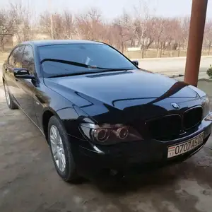 BMW 4 series, 2004