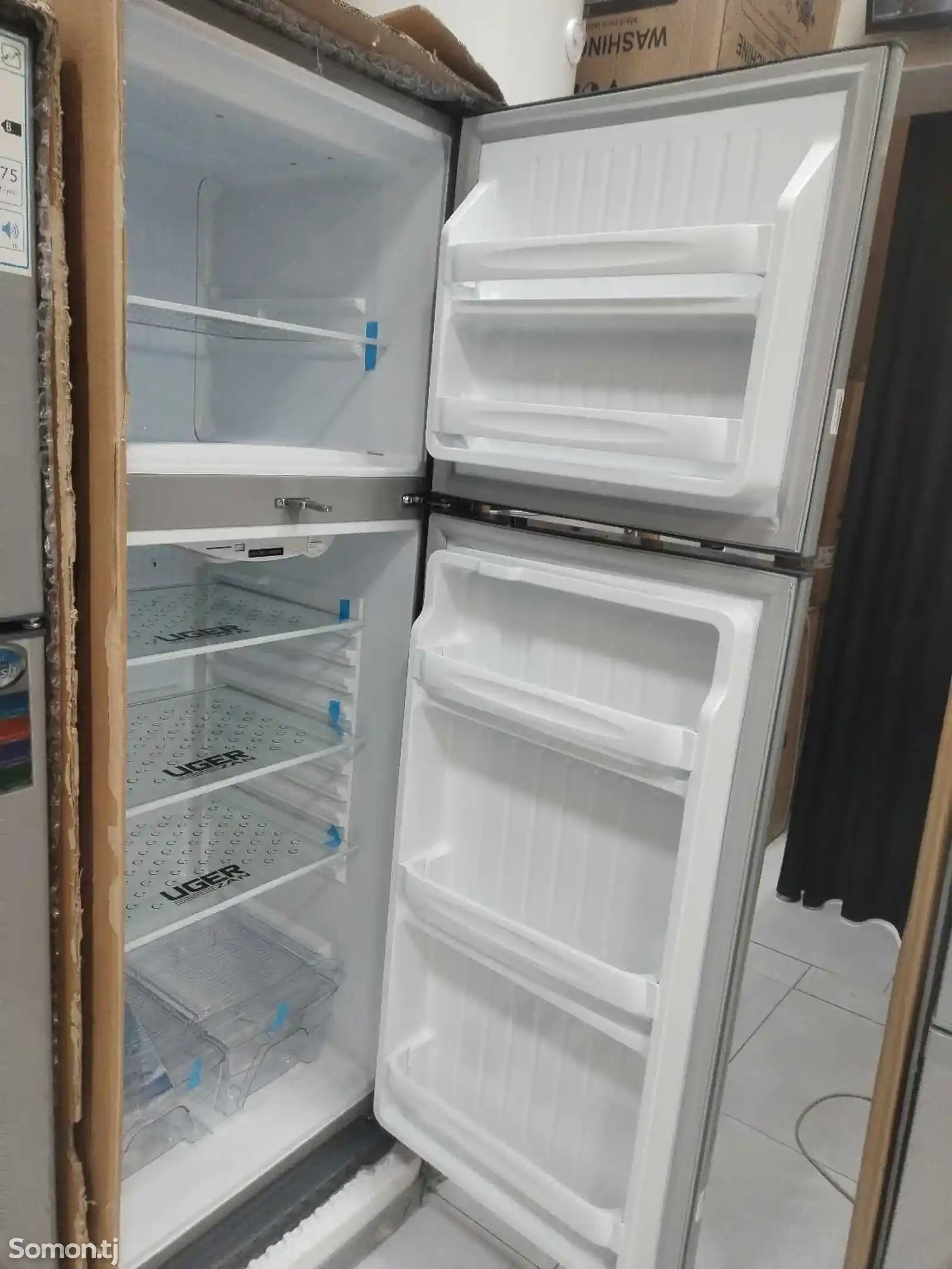 Холодильник Алмаз 20фут-3