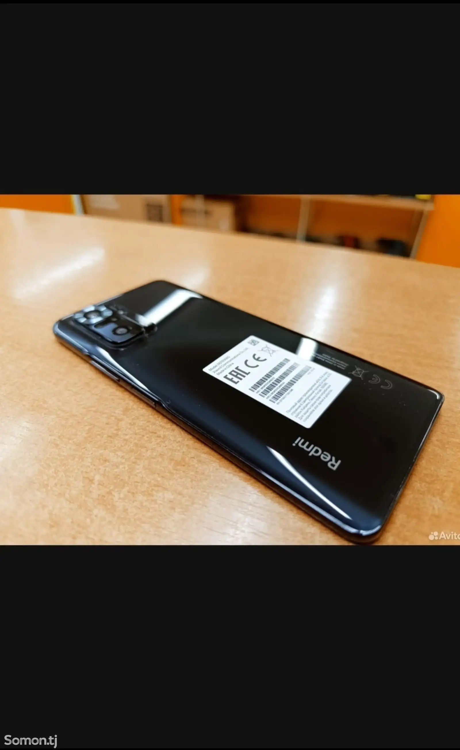 Xiaomi Redmi note 10 pro-2