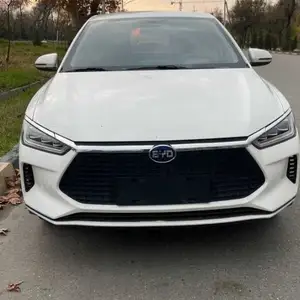 BYD E3, 2019