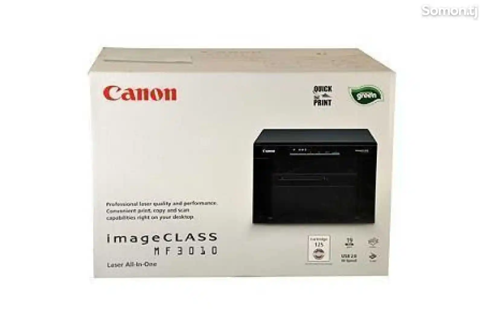 Принтер Canon 3010 image class-5