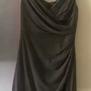 Платье