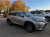 Toyota Highlander, 2020-2