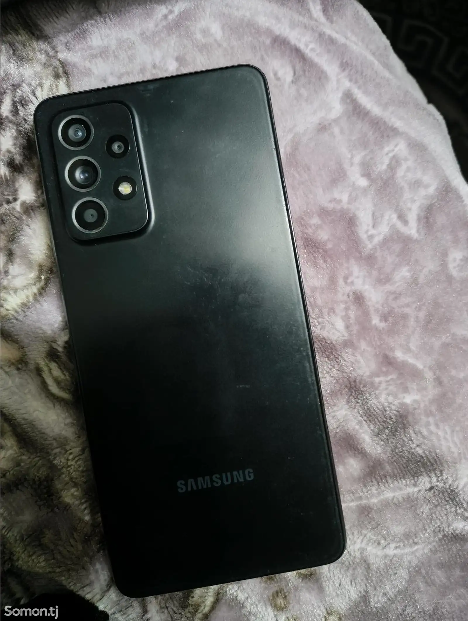 Samsung Galaxy А52-2