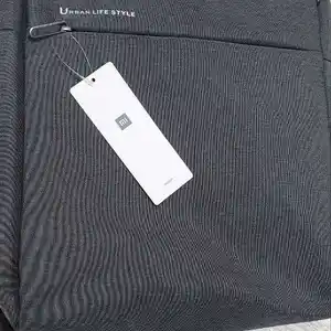 Рюкзак Xiaomi Minimalism Laptop Backpack 2, серый