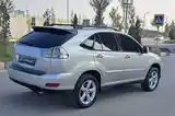 Lexus RX series, 2007-8