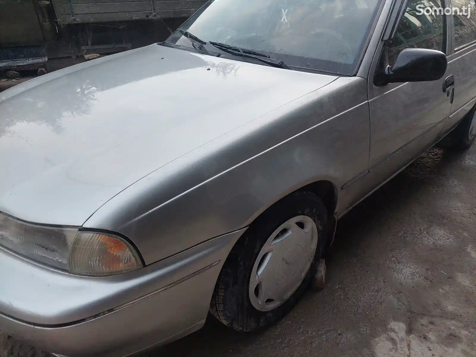 Daewoo Nexia, 1995-2