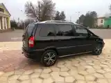 Opel Zafira, 2003-4