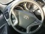 Hyundai Sonata, 2011-6