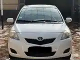 Toyota Belta, 2008-3