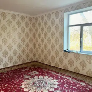 3-комн. квартира, 2 этаж, 73 м², Сино