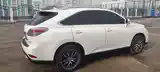 Lexus RX series, 2010-2