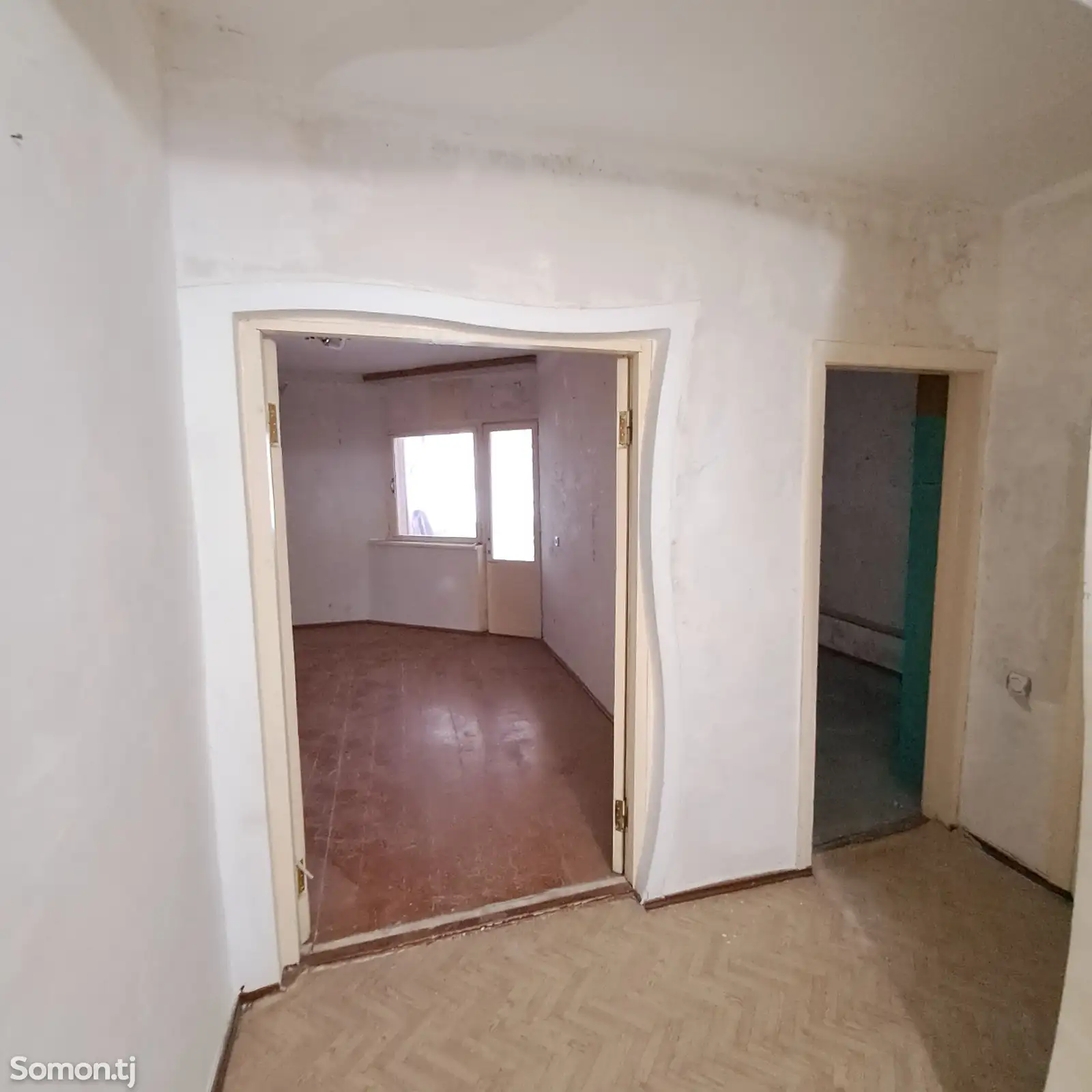 2-комн. квартира, 2 этаж, 52 м², 27 мкр-13