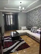 3-комн. квартира, 3 этаж, 97м², Сино-4